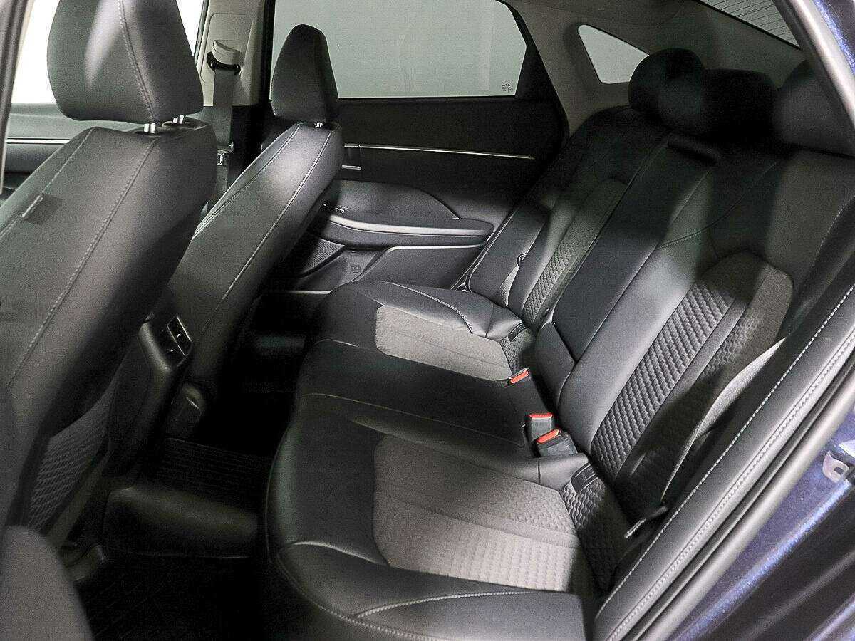 Купить Хендай Соната, 2022, 60 000 км.. Фото: #9