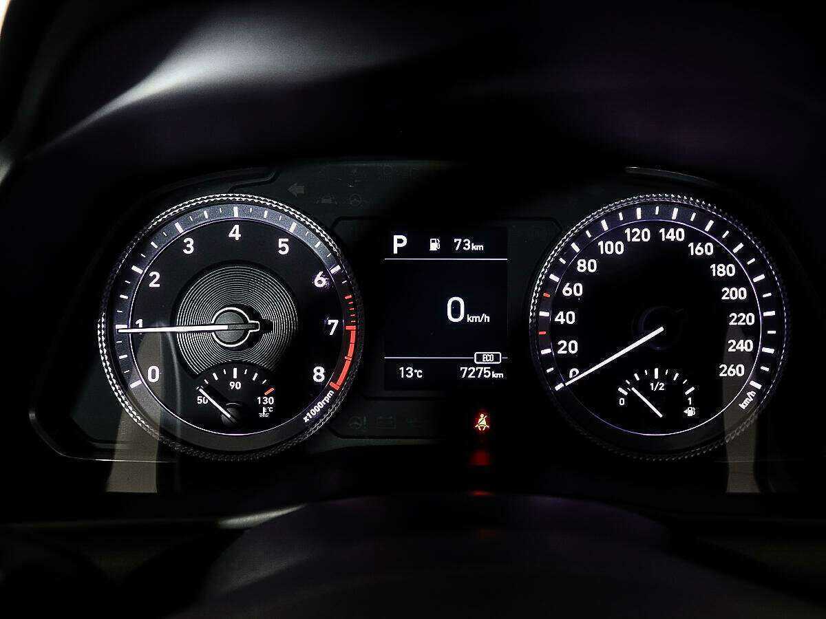 Купить Хендай Соната, 2022, 60 000 км.. Фото: #10