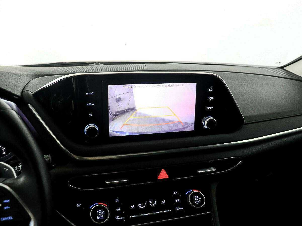 Купить Хендай Соната, 2022, 60 000 км.. Фото: #16