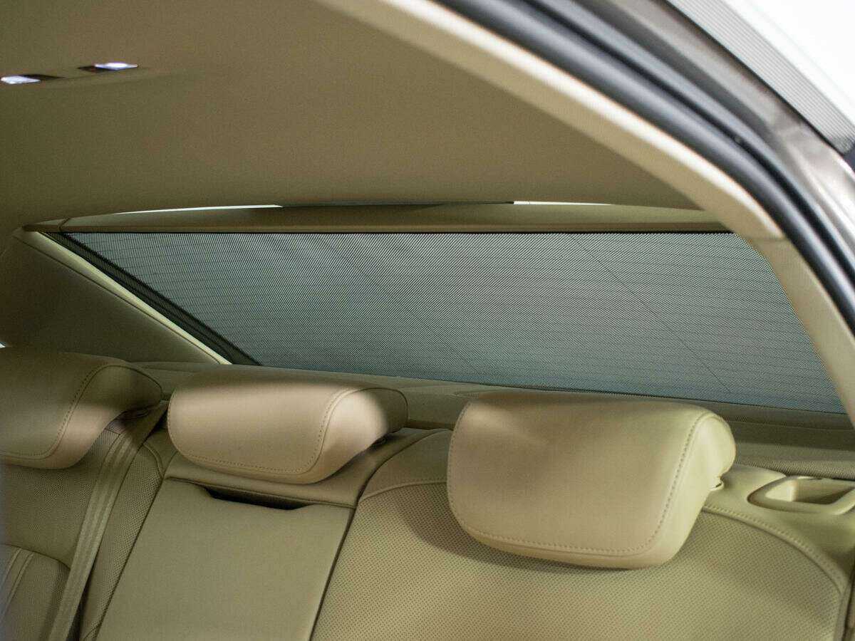 Купить Ауди А6, 2012, 137 252 км.. Фото: #14