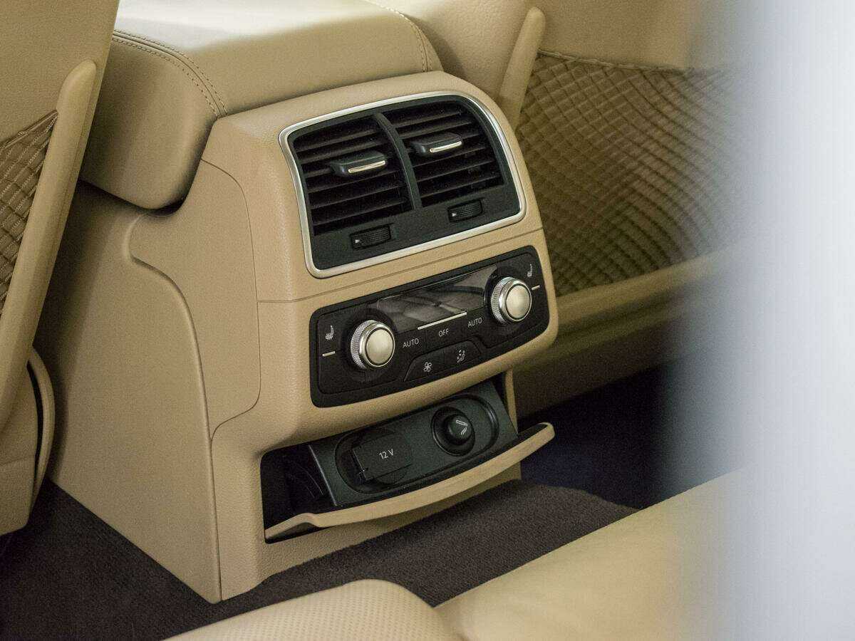 Купить Ауди А6, 2012, 137 252 км.. Фото: #15