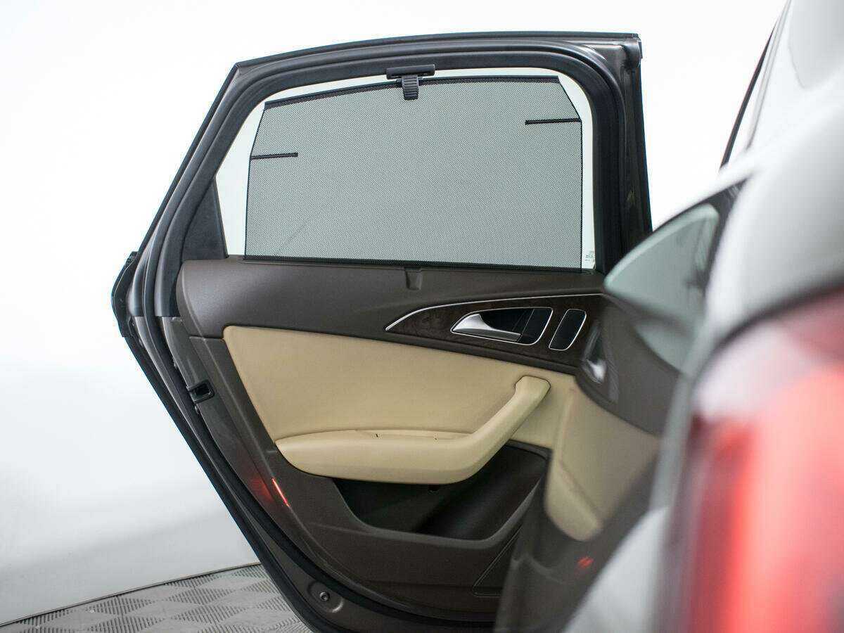 Купить Ауди А6, 2012, 137 252 км.. Фото: #16