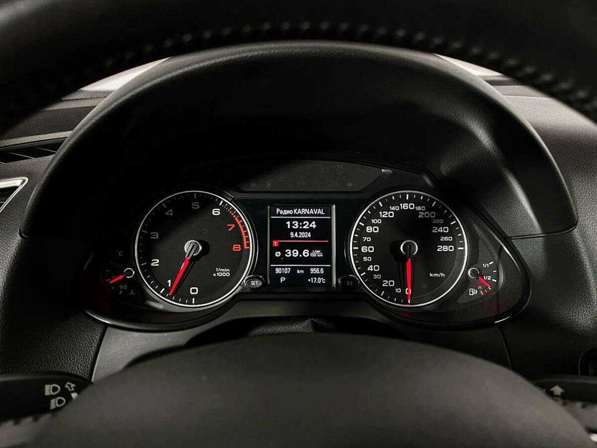 Купить Audi Q5, 2012, 90 000 км.. Фото: #10