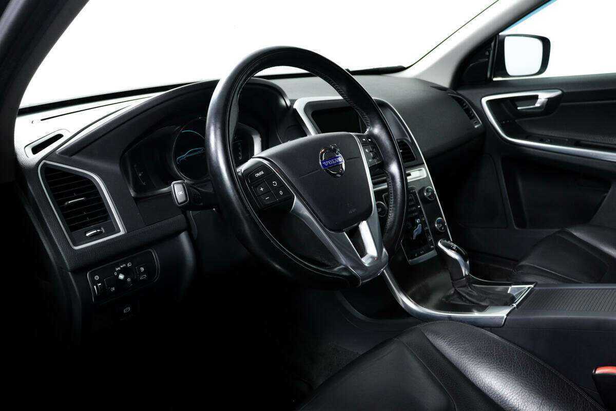 Купить Volvo XC60, 2013, 125 778 км.. Фото: #12
