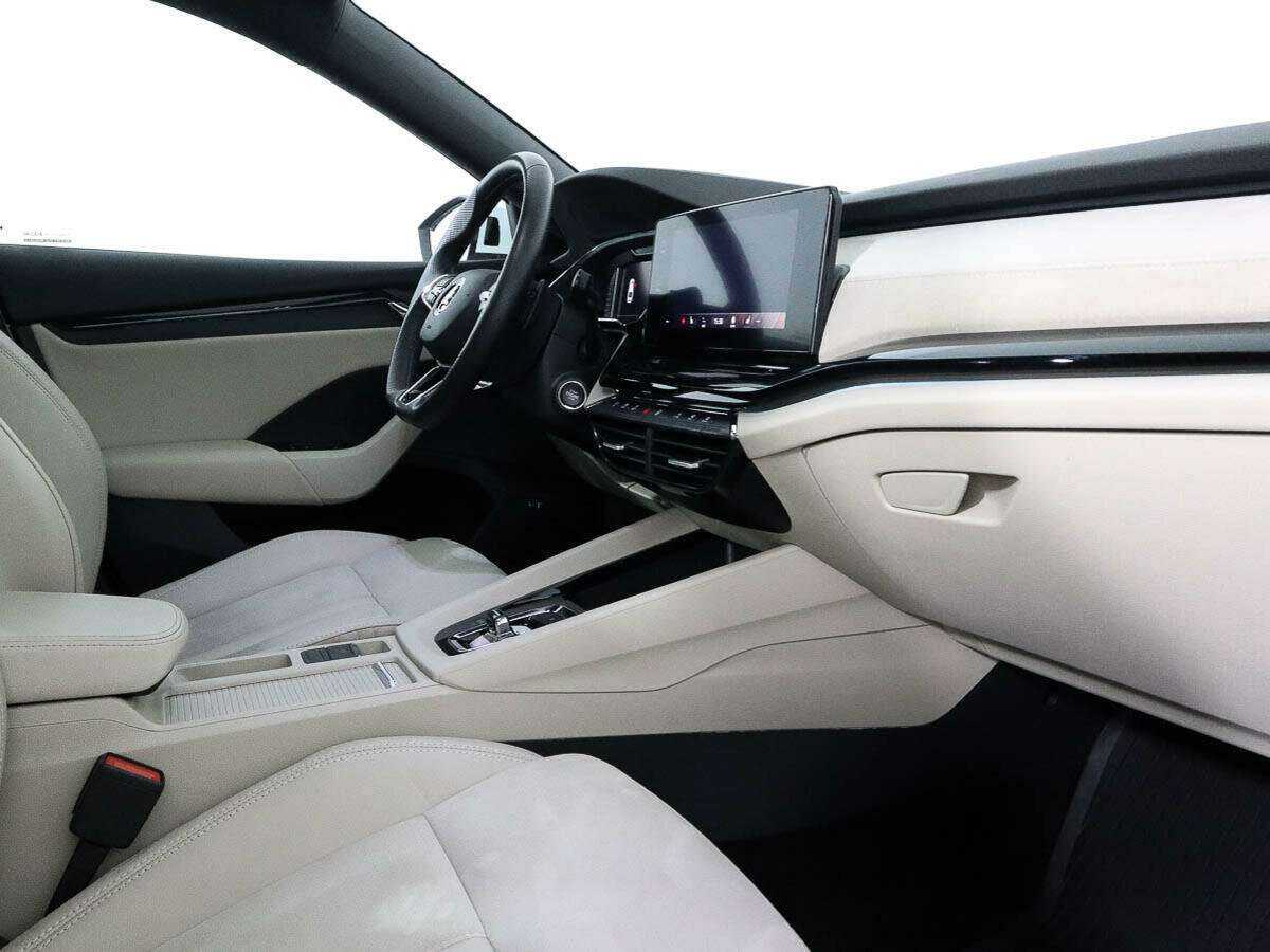 Купить Шкода Октавия, 2021, 30 756 км.. Фото: #5