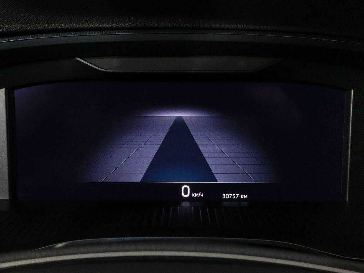 Купить Шкода Октавия, 2021, 30 756 км.. Фото: #7