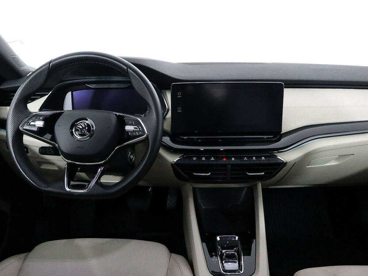 Купить Шкода Октавия, 2021, 30 756 км.. Фото: #8