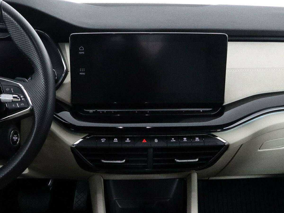 Купить Шкода Октавия, 2021, 30 756 км.. Фото: #9