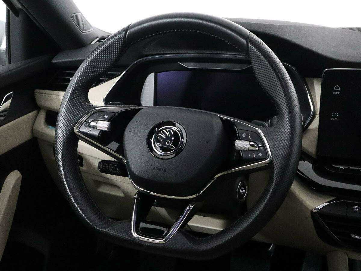 Купить Шкода Октавия, 2021, 30 756 км.. Фото: #10