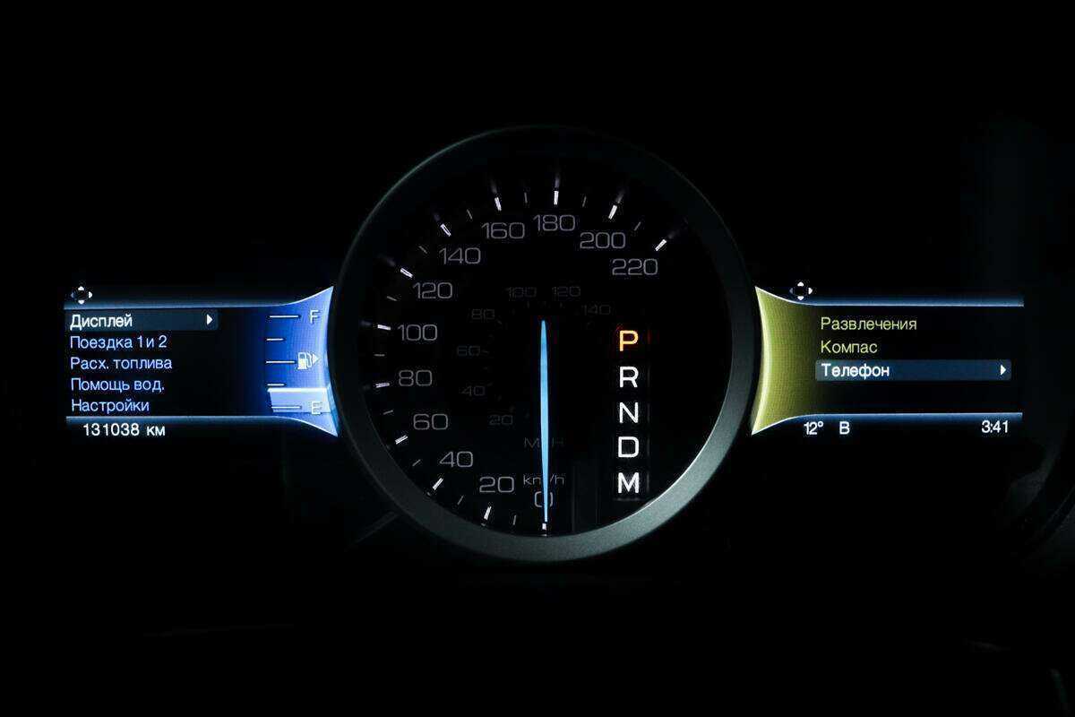 Купить Ford Explorer, 2015, 130 979 км.. Фото: #9