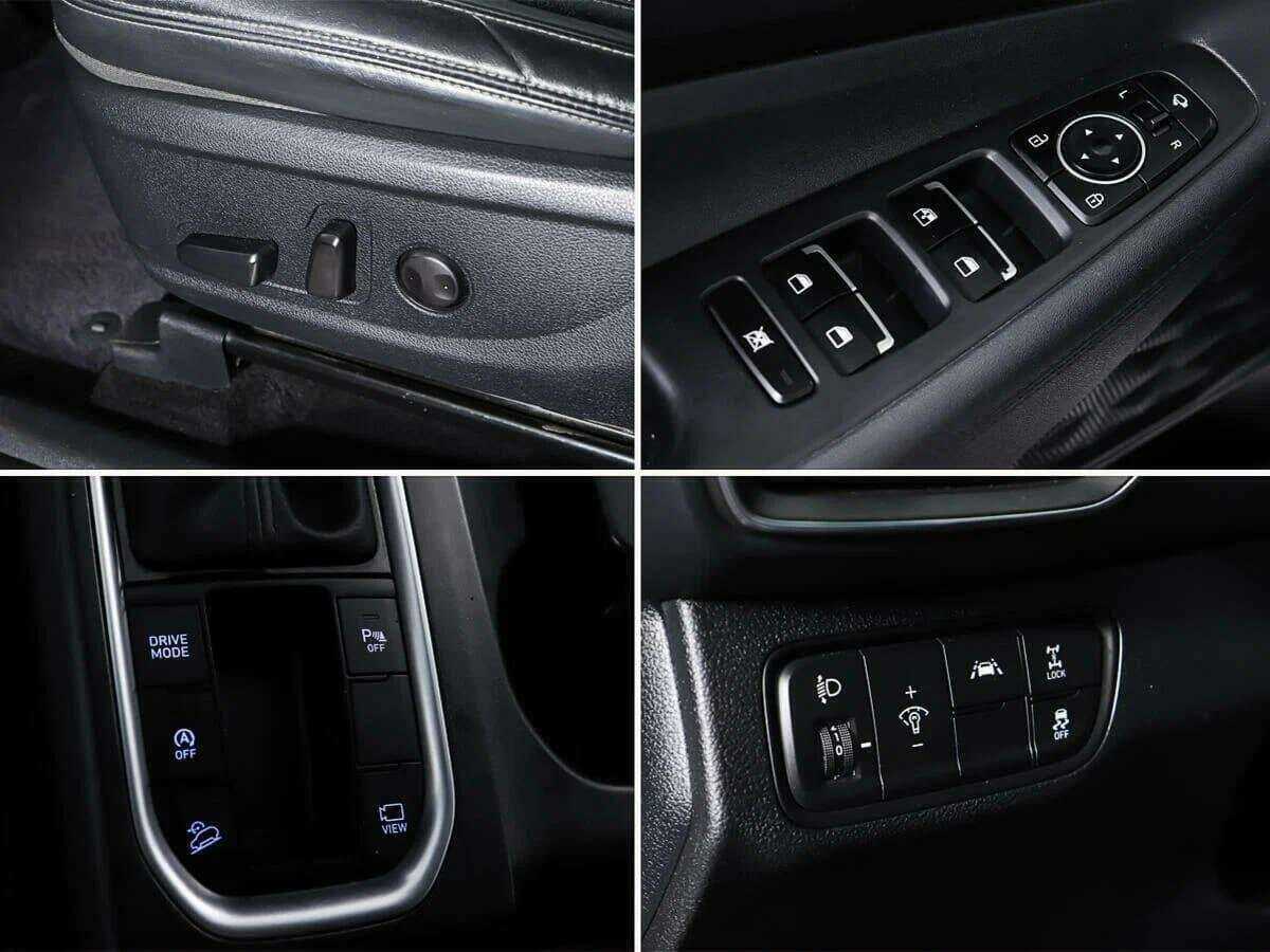 Купить Хендай Санта Фе, 2018, 90 167 км.. Фото: #17