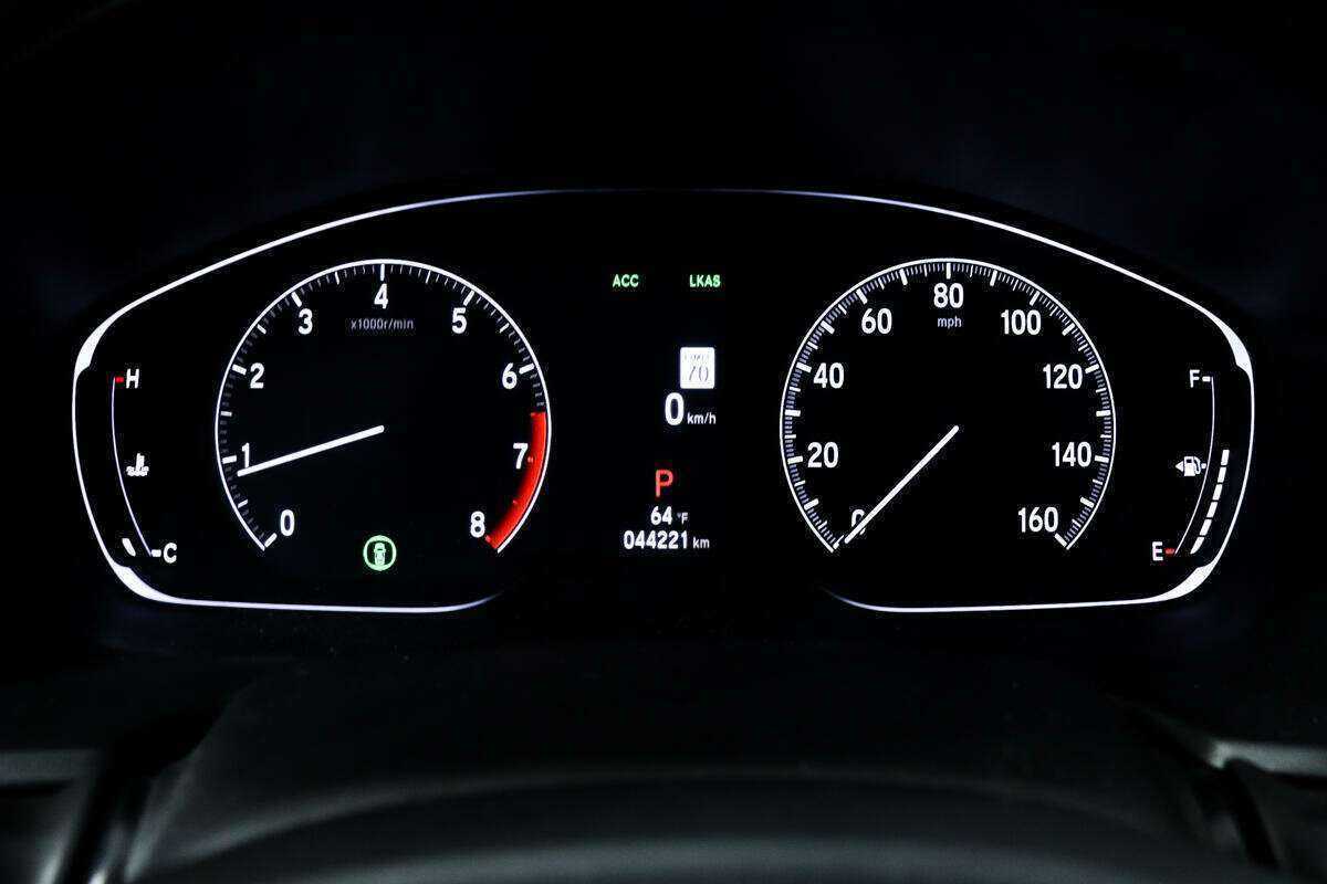 Купить Хонда Аккорд, 2018, 43 200 км.. Фото: #9