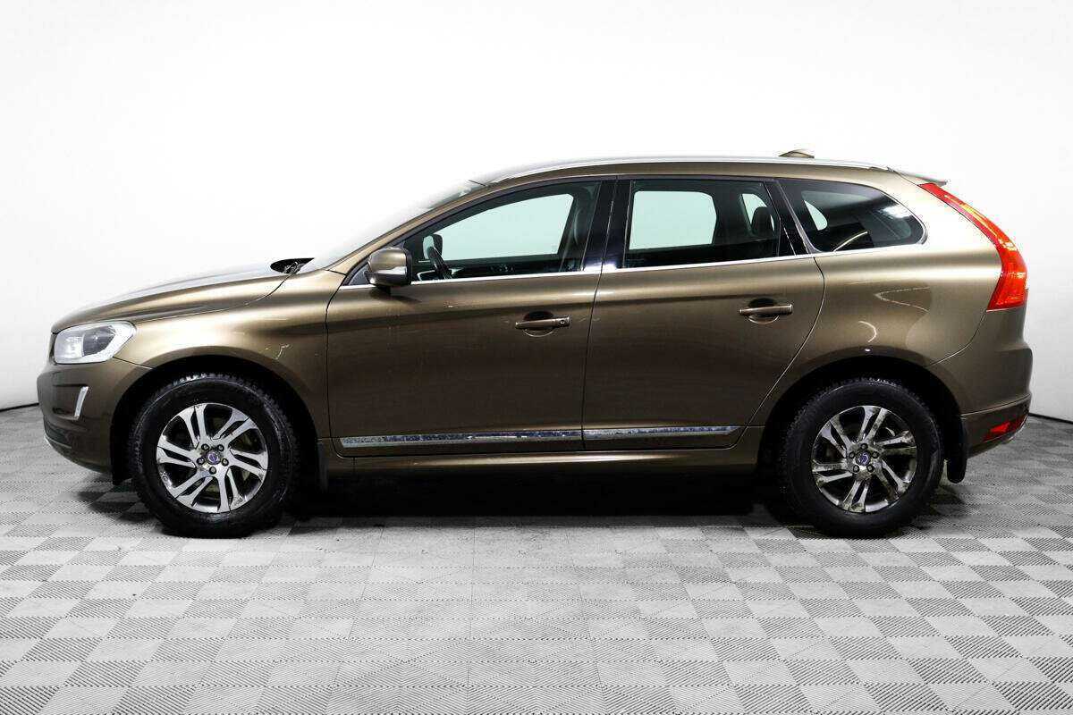 Купить Volvo XC60, 2014, 102 087 км.. Фото: #7