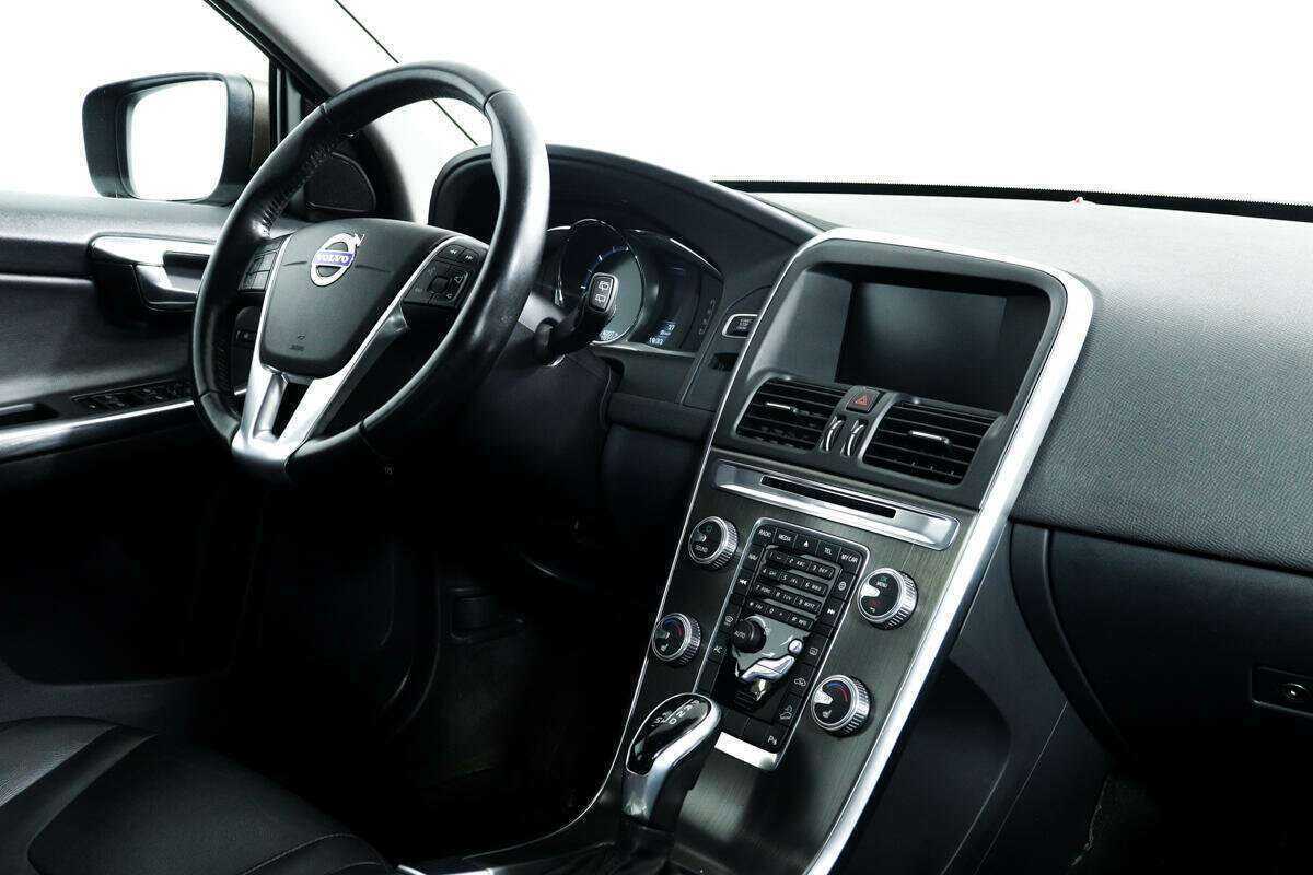 Купить Volvo XC60, 2014, 102 087 км.. Фото: #8