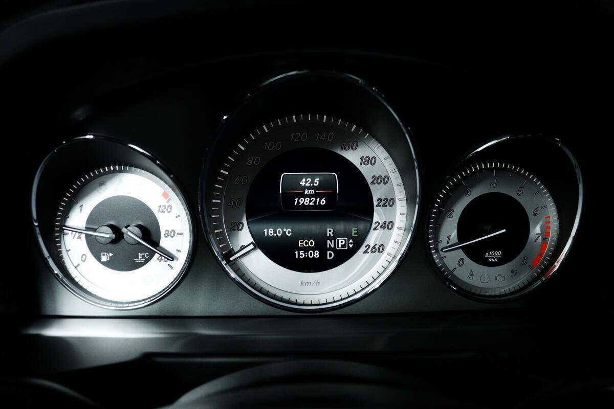 Купить Mercedes-Benz GLK-Класс, 2014, 198 175 км.. Фото: #9