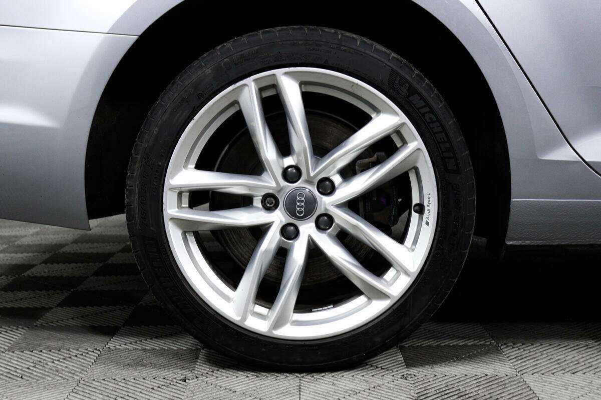 Купить Audi A4, 2016, 103 000 км.. Фото: #12