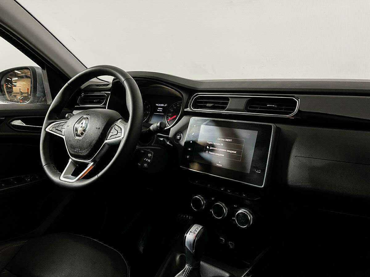 Купить Рено Аркана, 2020, 84 852 км.. Фото: #8