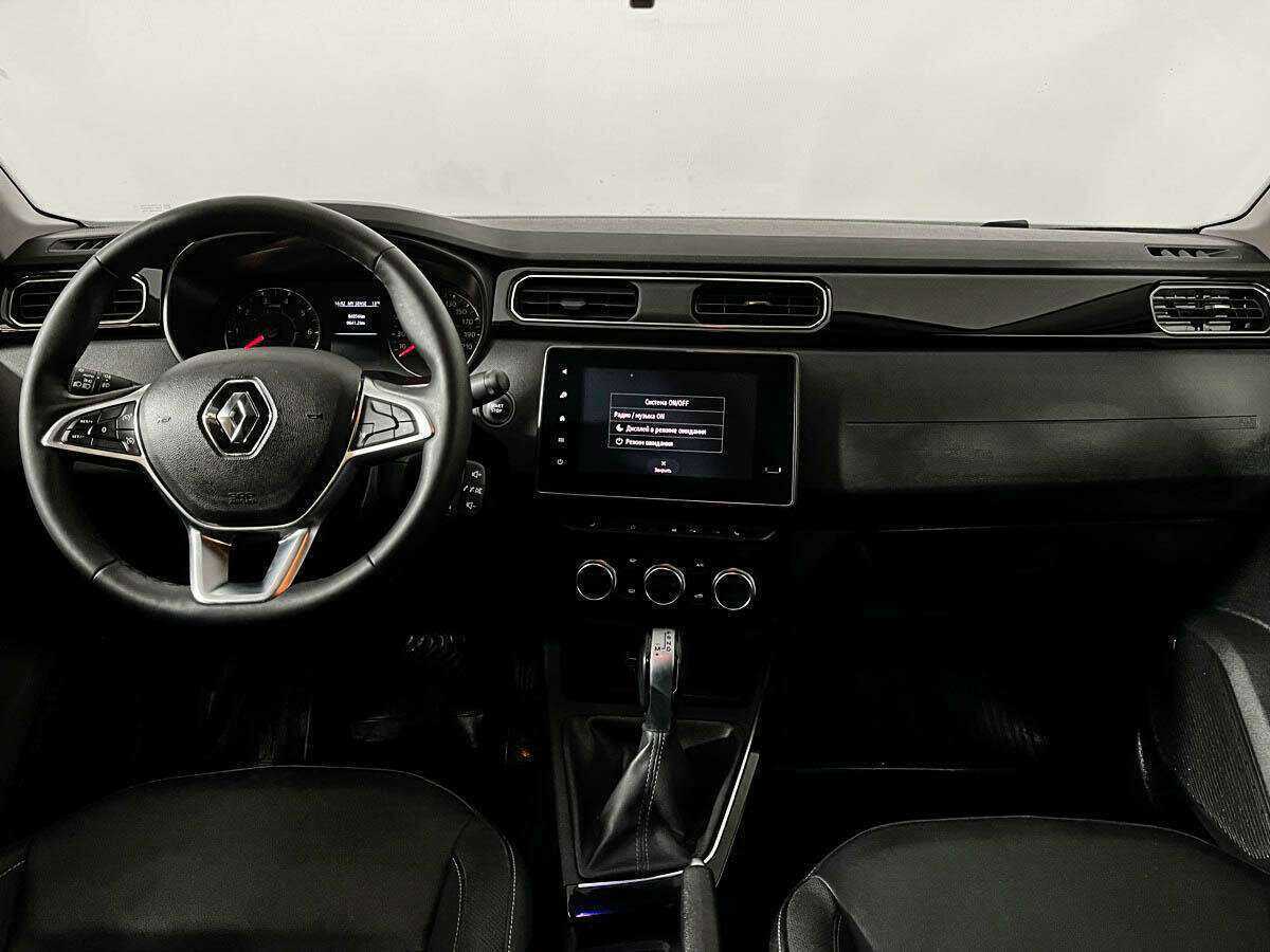 Купить Рено Аркана, 2020, 84 852 км.. Фото: #11