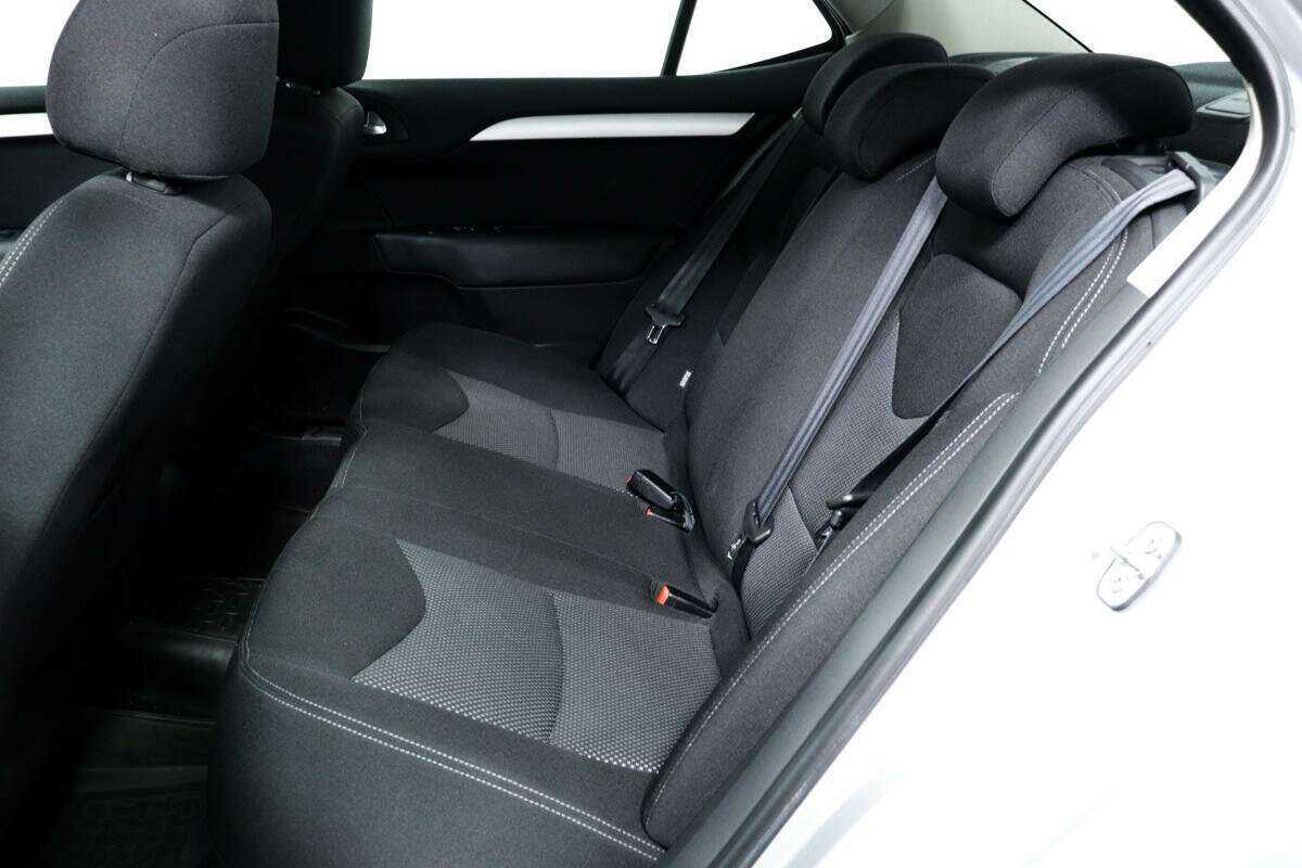 Купить Ситроен Ц4, 2020, 38 540 км.. Фото: #11