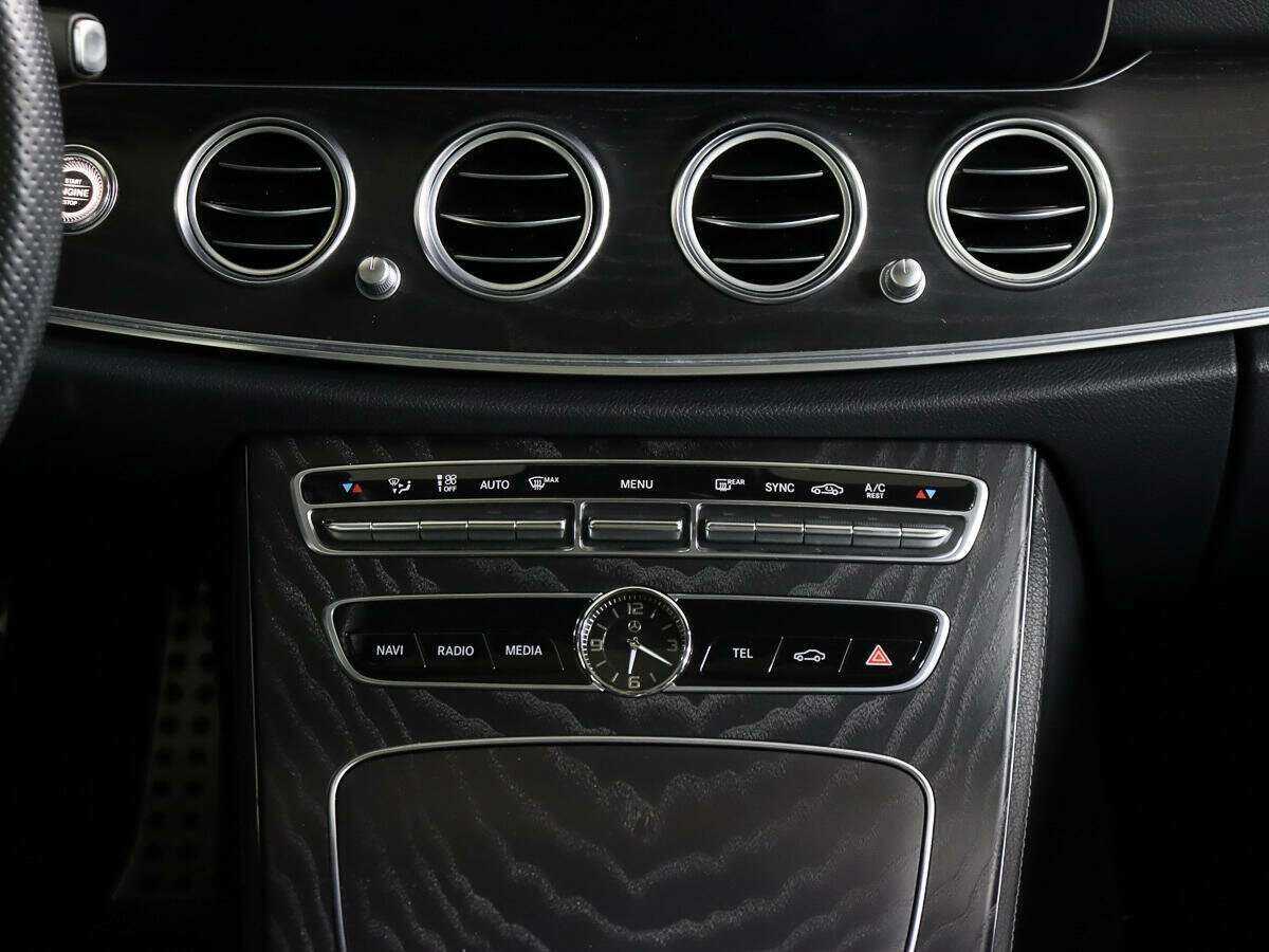 Купить Mercedes-Benz E-Класс, 2017, 105 507 км.. Фото: #12
