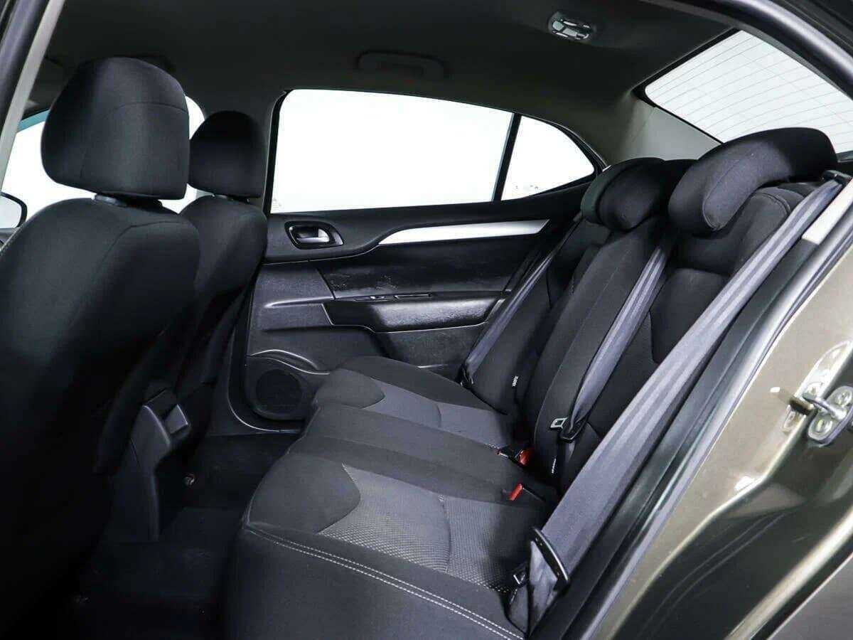 Купить Ситроен Ц4, 2016, 101 227 км.. Фото: #11