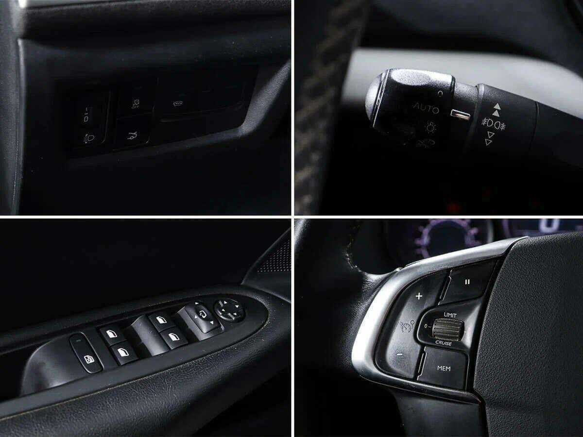 Купить Ситроен Ц4, 2016, 101 227 км.. Фото: #14