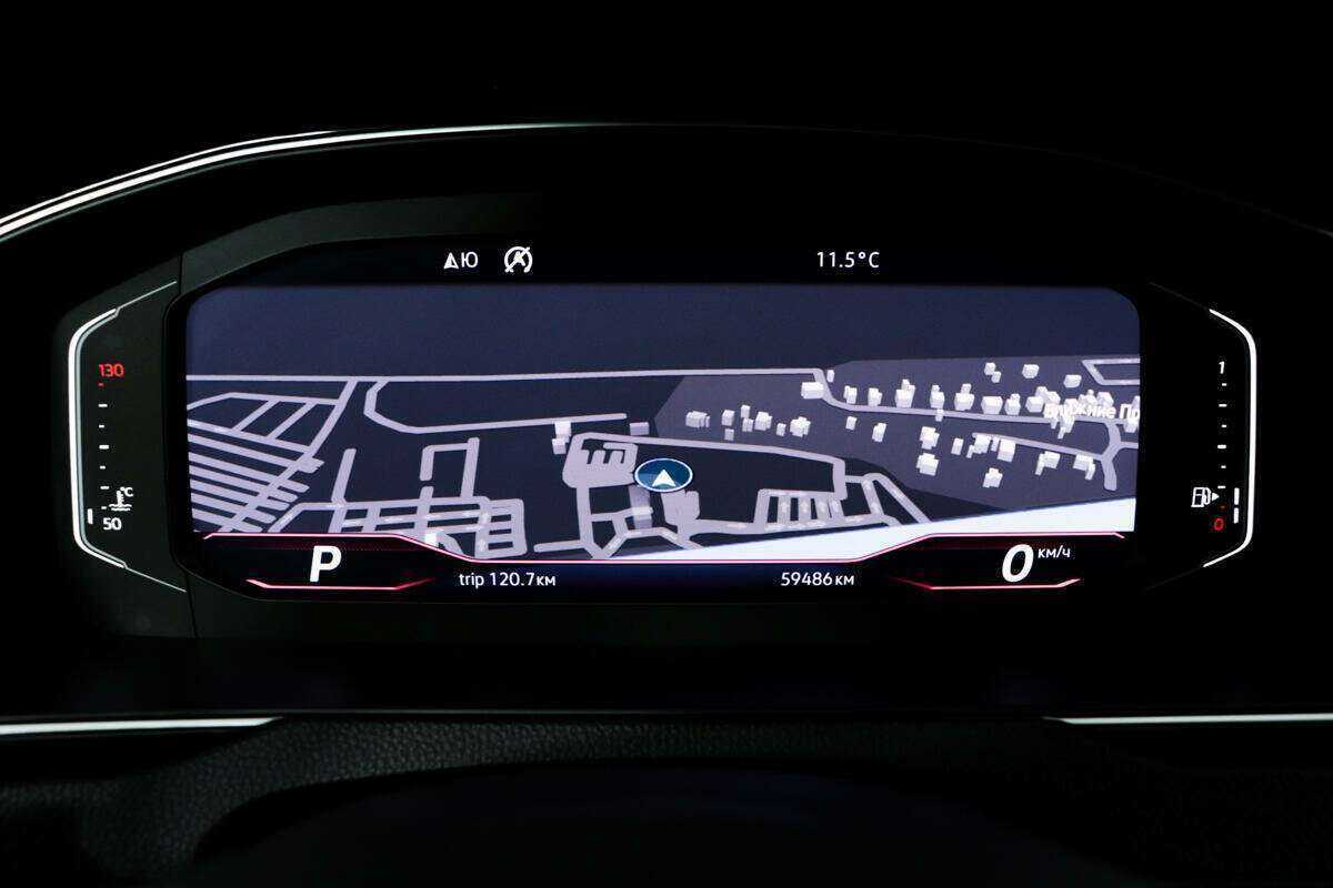 Купить Volkswagen Passat, 2020, 59 401 км.. Фото: #9