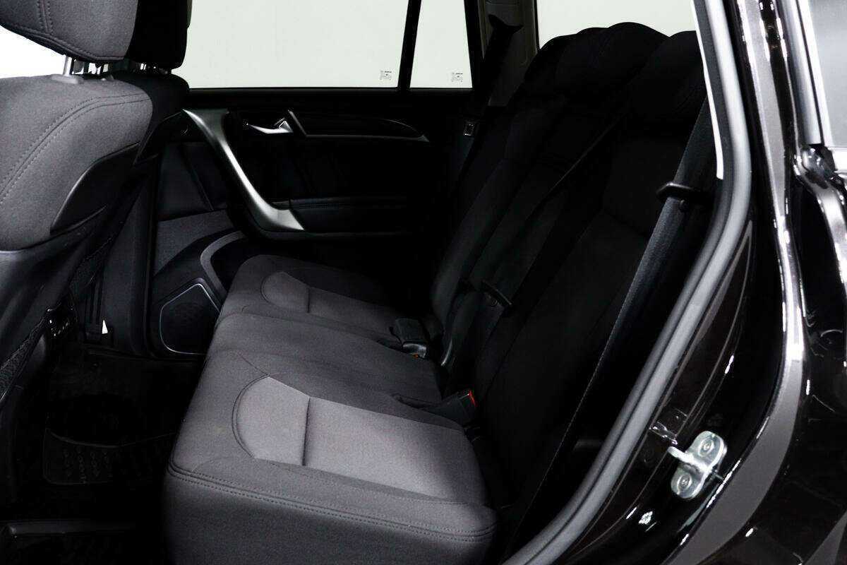 Купить Хавал Х9, 2020, 111 760 км.. Фото: #11