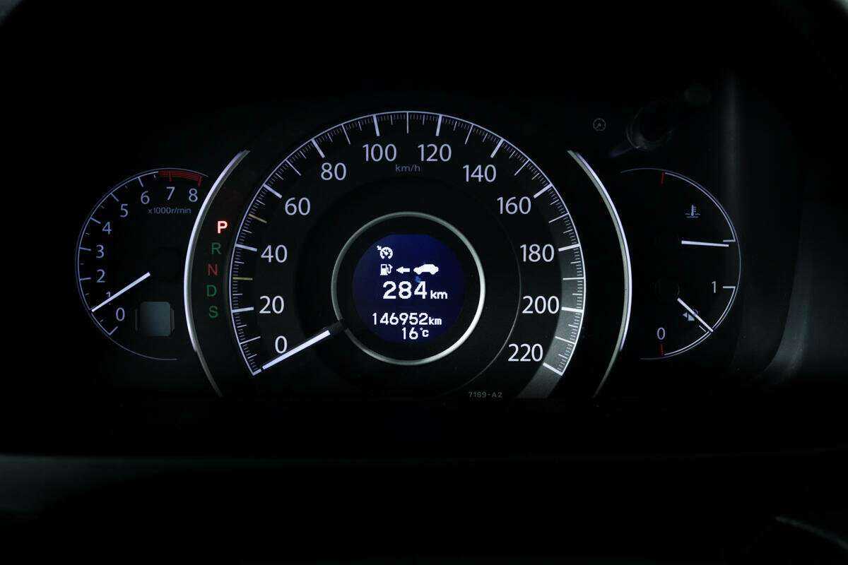 Купить Хонда ЦР-В, 2015, 146 951 км.. Фото: #9