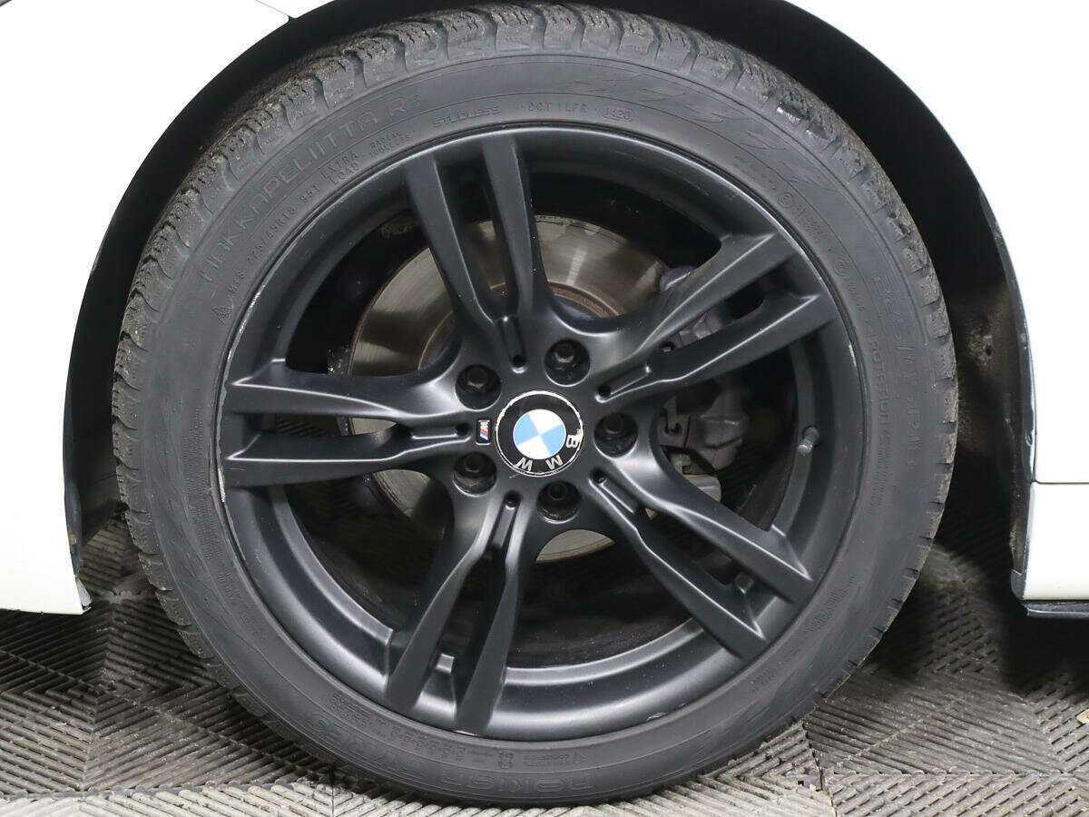 Купить BMW 3 серии, 2016, 108 500 км.. Фото: #14