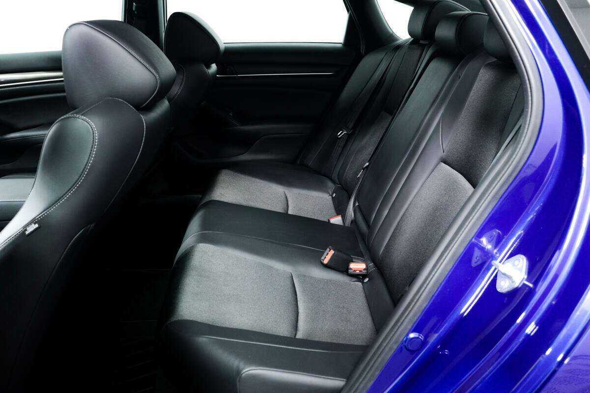 Купить Honda Accord, 2022, 10 563 км.. Фото: #11