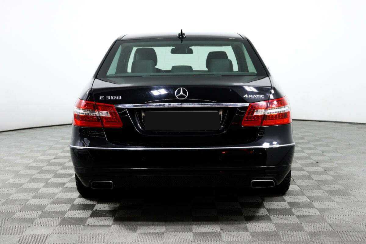 Купить Мерседес-Бенц Е-Класс, 2012, 143 781 км.. Фото: #5