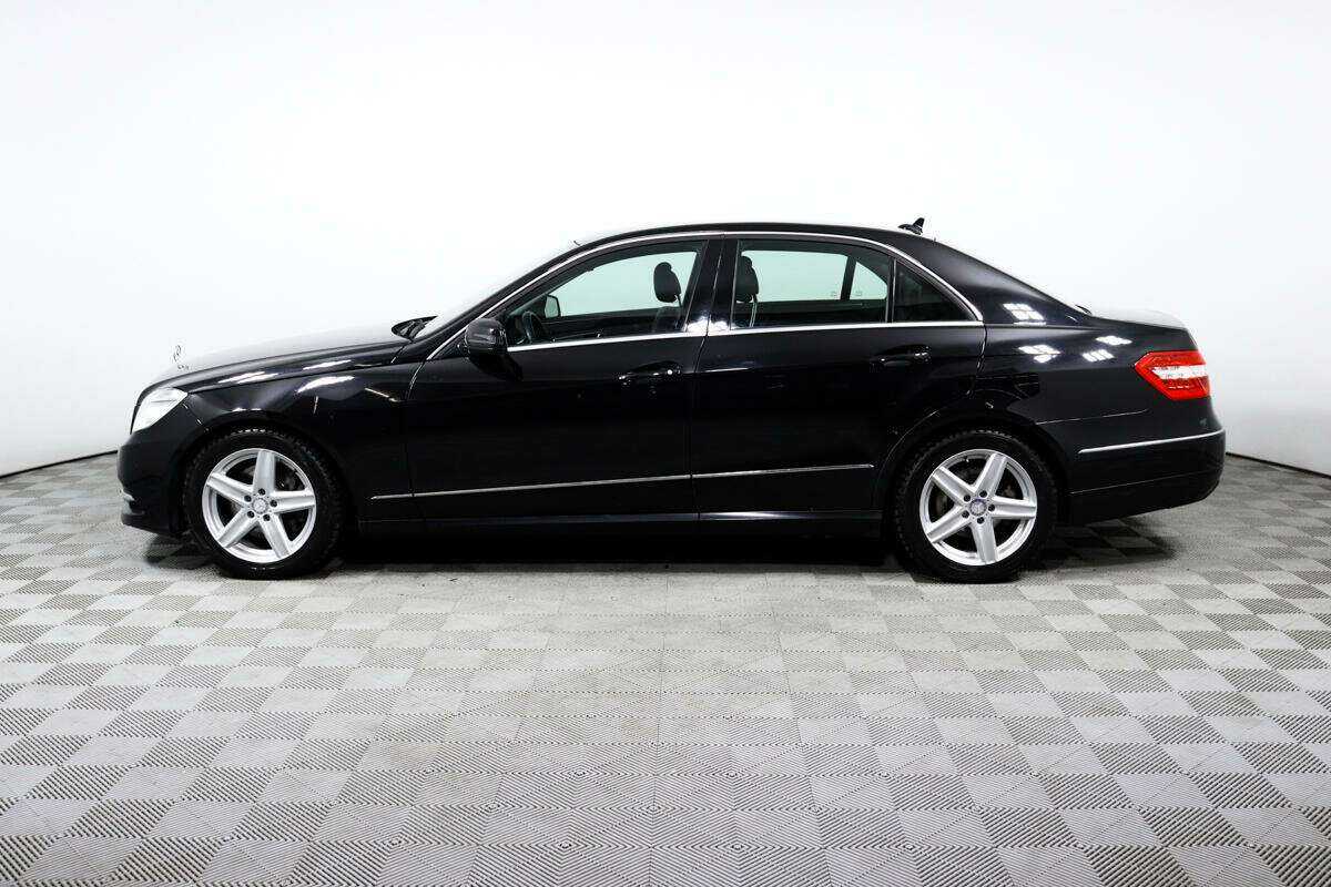 Купить Мерседес-Бенц Е-Класс, 2012, 143 781 км.. Фото: #7