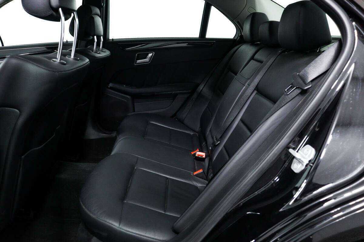 Купить Мерседес-Бенц Е-Класс, 2012, 143 781 км.. Фото: #11