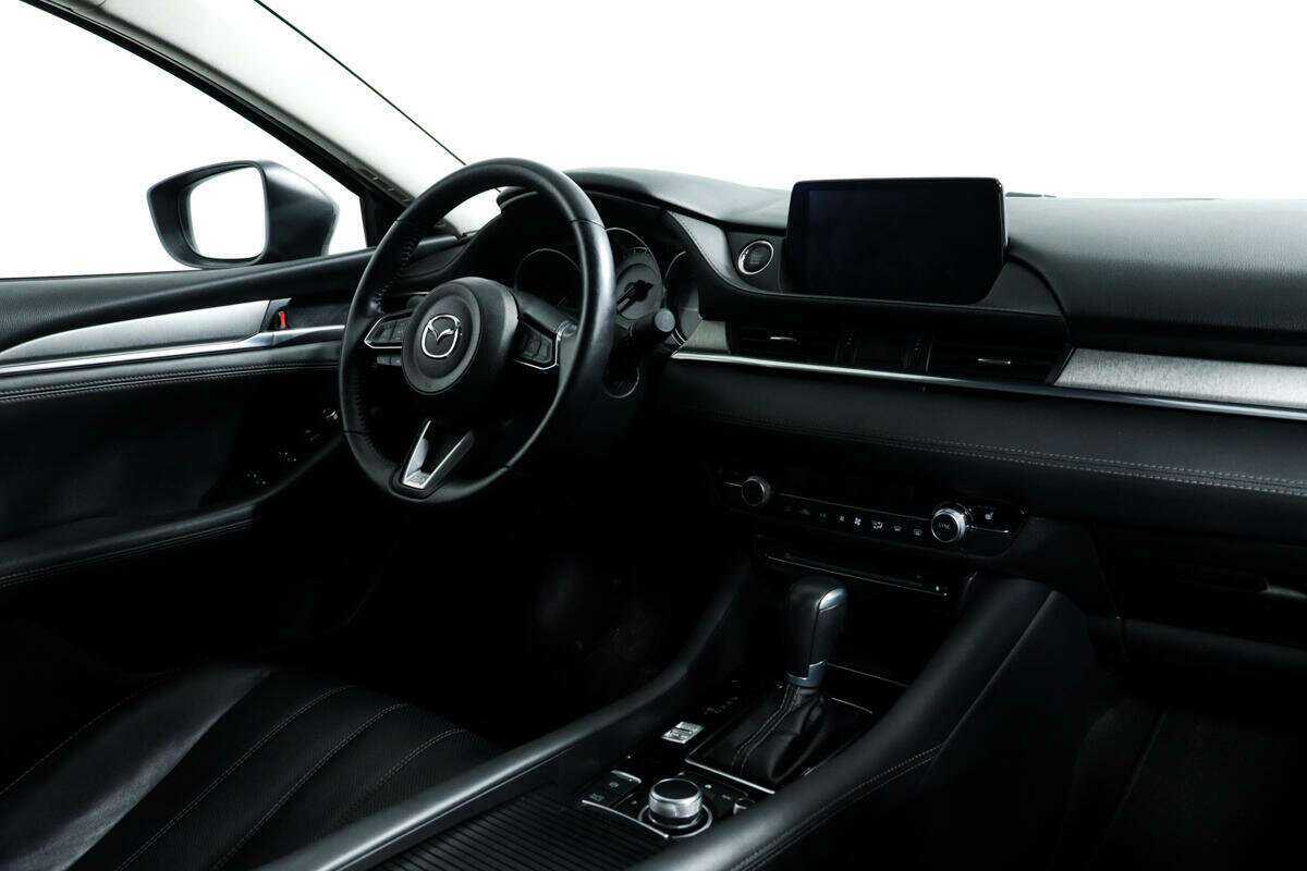 Купить Mazda 6, 2020, 64 280 км.. Фото: #8