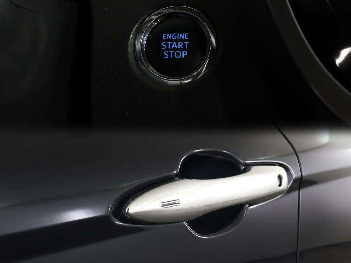 Купить Toyota Camry, 2019, 95 836 км.. Фото: #16