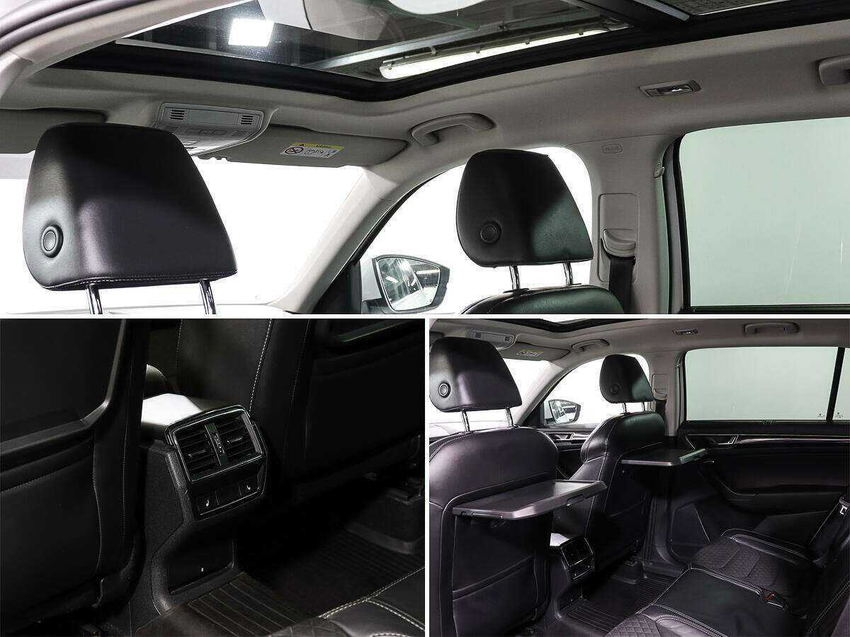 Купить Skoda Kodiaq, 2018, 131 330 км.. Фото: #19