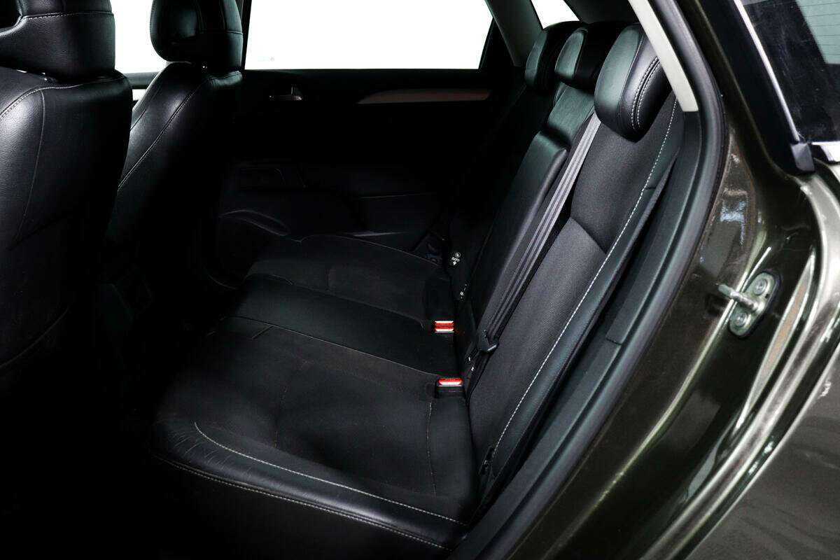 Купить Ситроен Ц4, 2012, 177 648 км.. Фото: #11