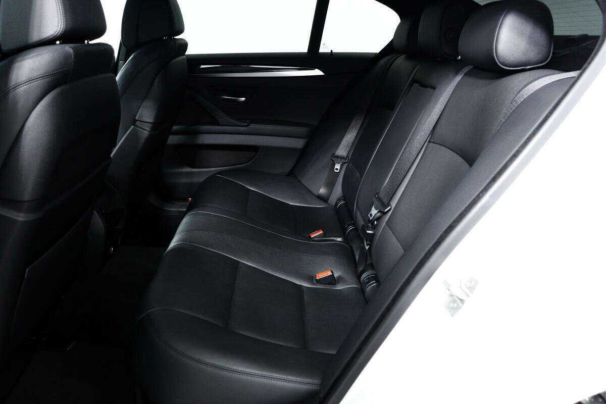 Купить БМВ 5 серии, 2016, 160 082 км.. Фото: #11