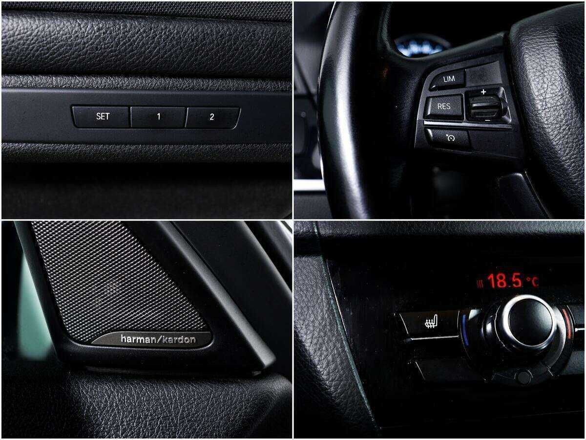 Купить БМВ 5 серии, 2016, 160 082 км.. Фото: #14