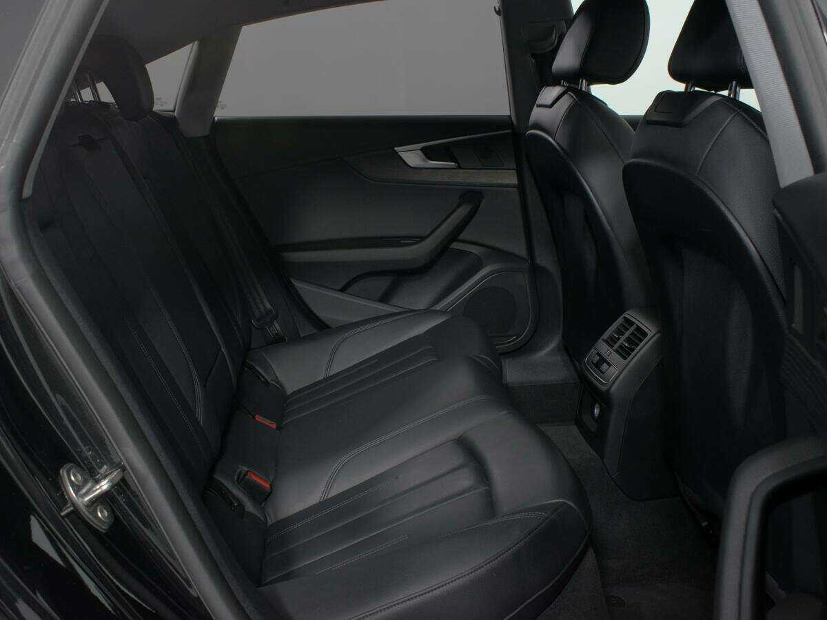 Купить Audi A5, 2017, 93 182 км.. Фото: #8