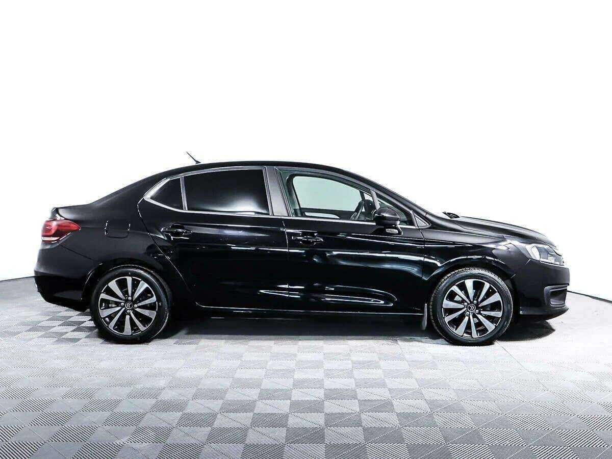 Купить Ситроен Ц4, 2016, 66 162 км.. Фото: #3