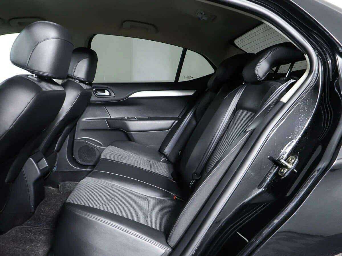 Купить Ситроен Ц4, 2016, 66 162 км.. Фото: #10