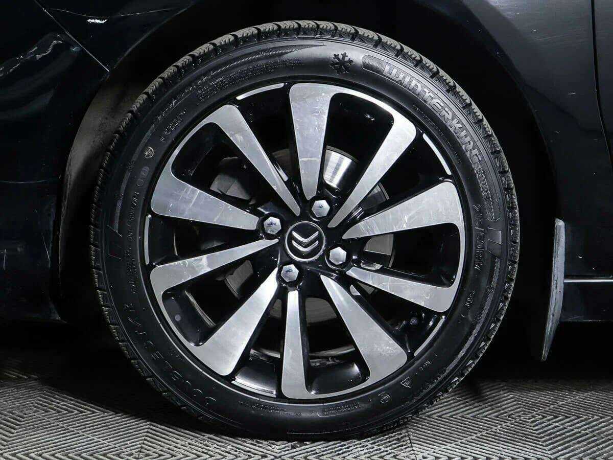 Купить Ситроен Ц4, 2016, 66 162 км.. Фото: #12