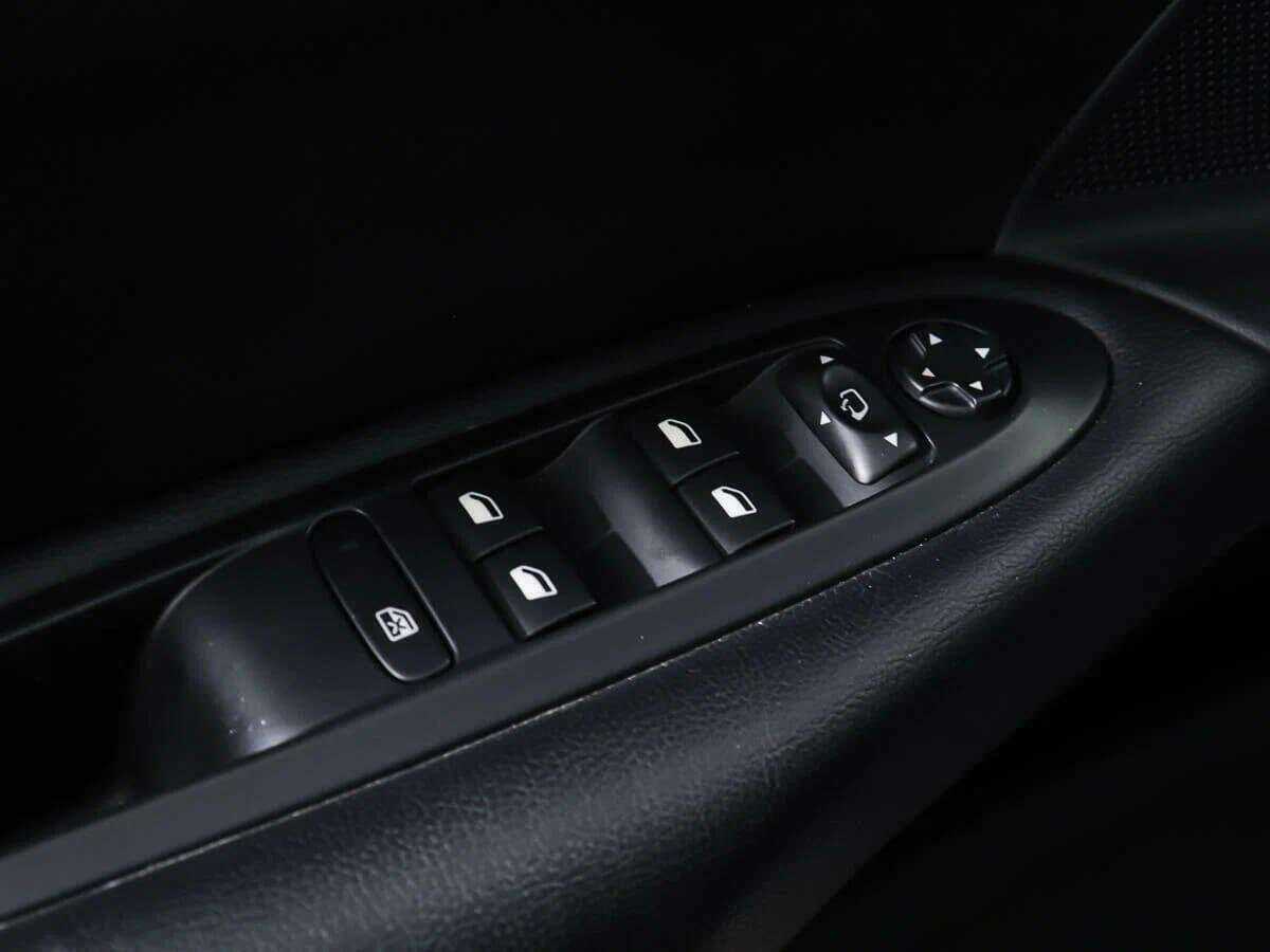 Купить Ситроен Ц4, 2016, 66 162 км.. Фото: #14