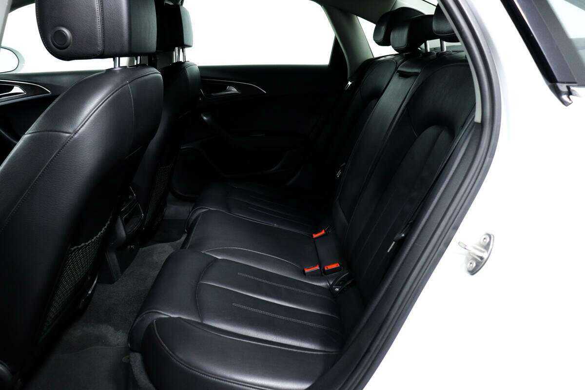 Купить Ауди А6, 2017, 122 288 км.. Фото: #11