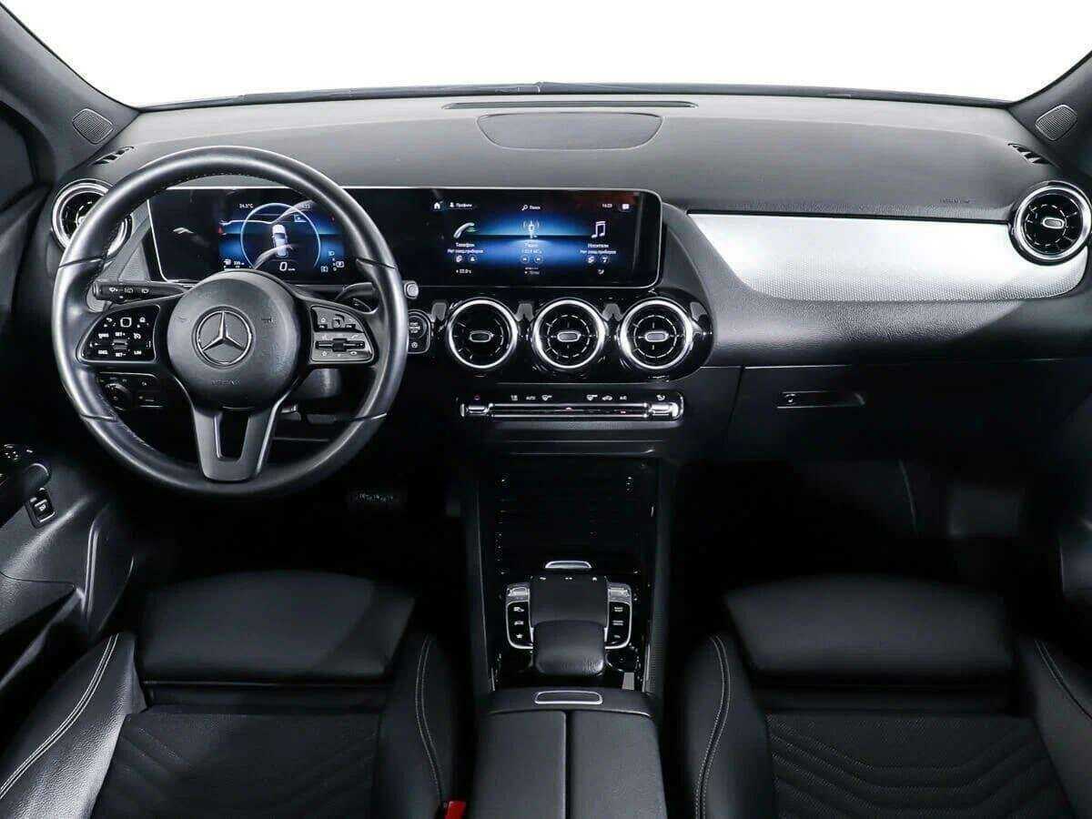 Купить Mercedes-Benz B-Класс, 2018, 93 003 км.. Фото: #8