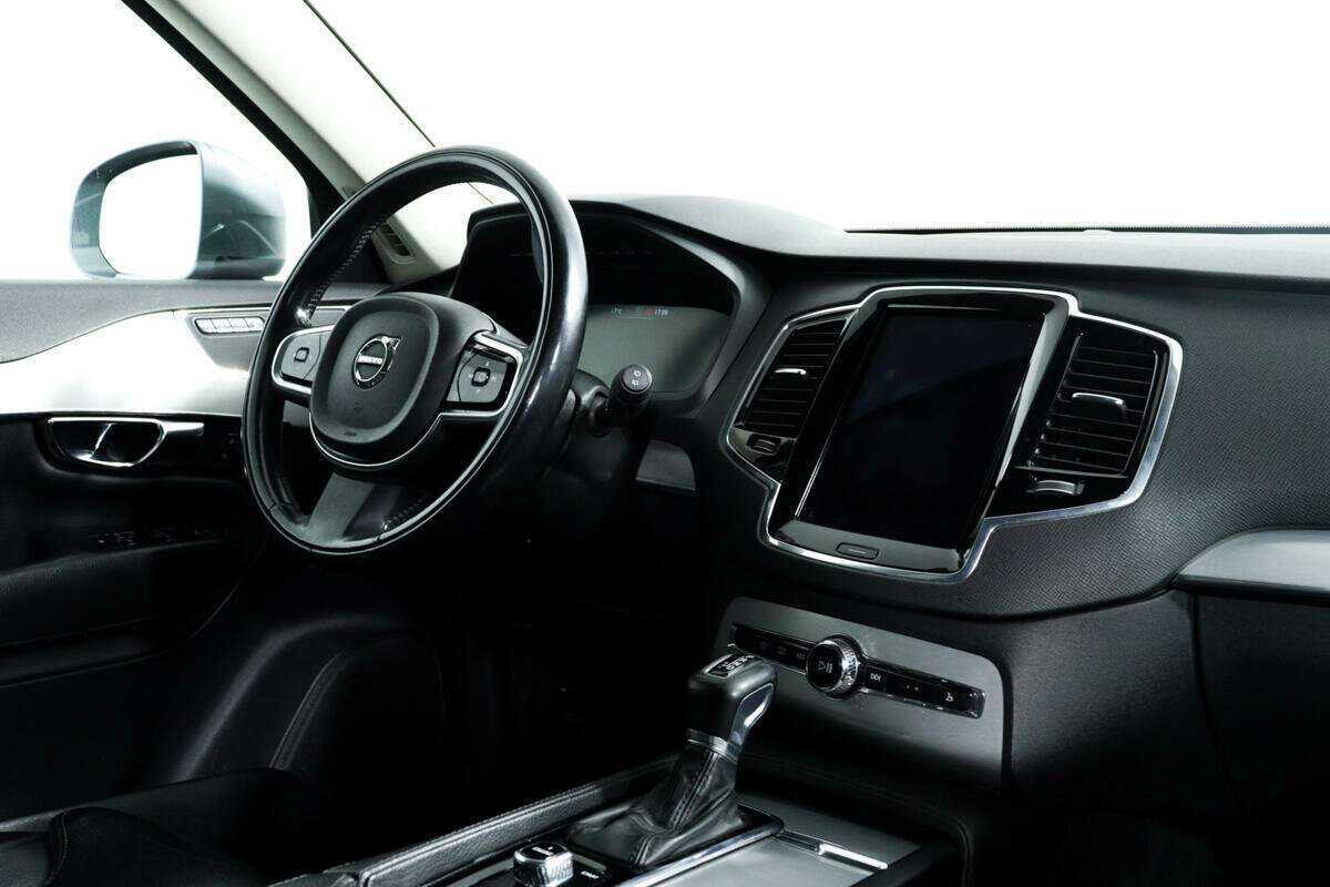 Купить Volvo XC90, 2015, 261 985 км.. Фото: #8