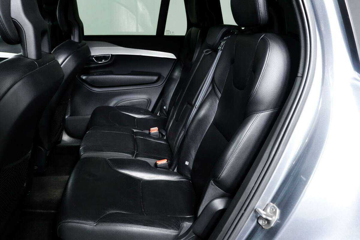 Купить Volvo XC90, 2015, 261 985 км.. Фото: #11