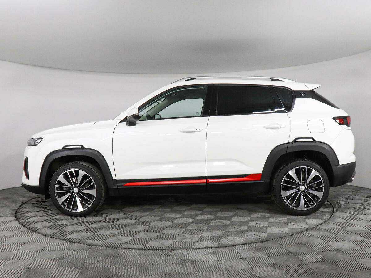 Купить Changan CS35PLUS, 2023, 13 629 км.. Фото: #6